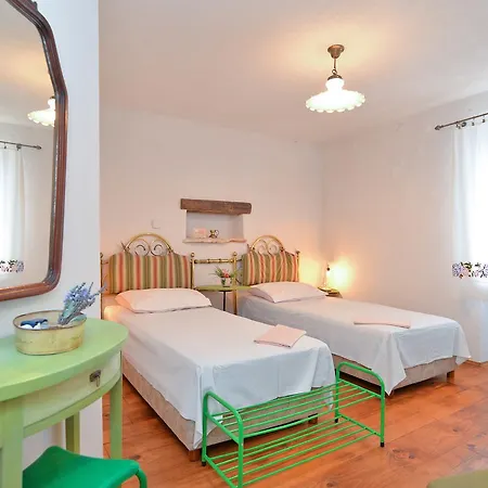 House Adriana 1715 Ližnjan