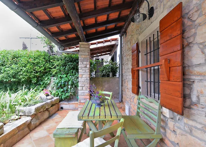 House Adriana 1715 Holiday home