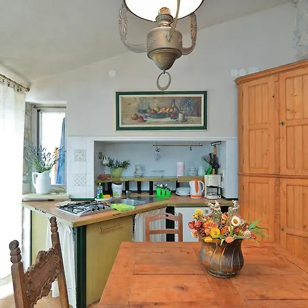 House Adriana 1715 Holiday home *