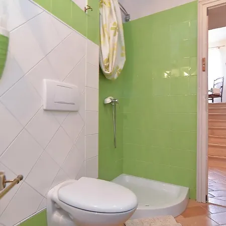 Holiday home House Adriana 1715 Liznjan