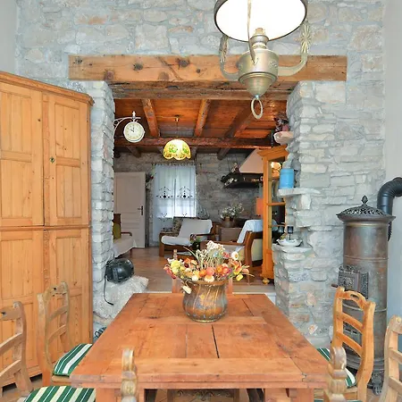 House Adriana 1715 Holiday home *