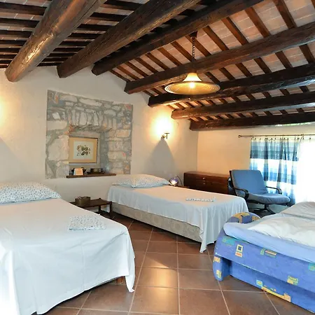 House Adriana 1715 Holiday home