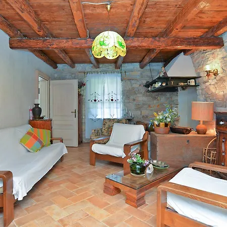 House Adriana 1715