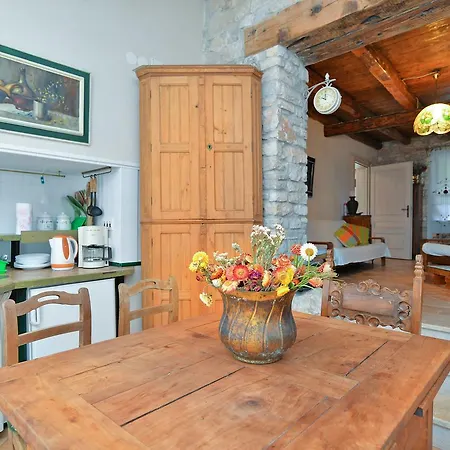 House Adriana 1715 Liznjan