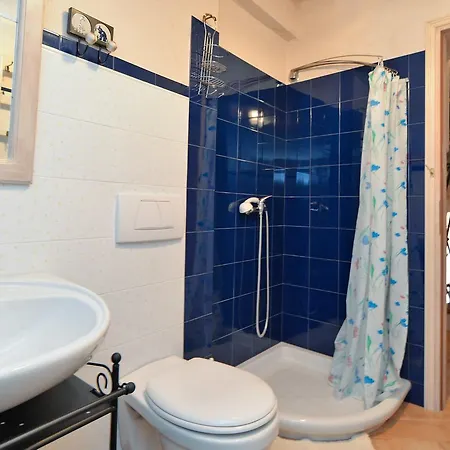 House Adriana 1715 Holiday home *