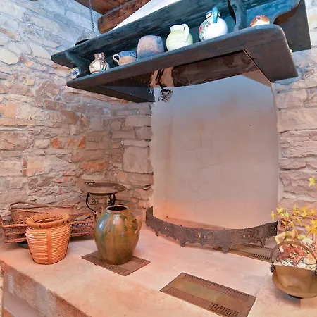 House Adriana 1715 Liznjan