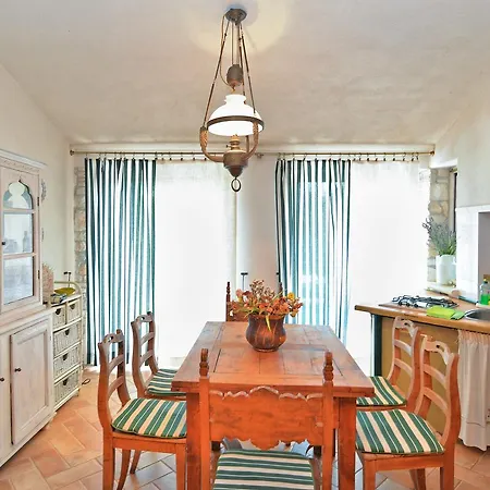 Holiday home House Adriana 1715 Liznjan