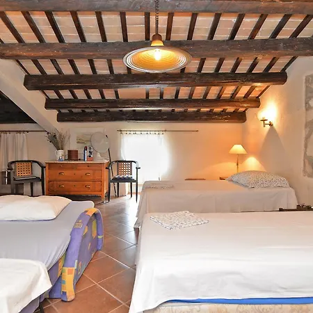 Holiday home House Adriana 1715 Liznjan