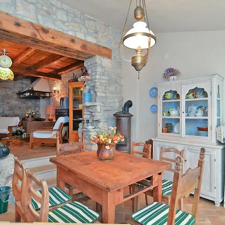 House Adriana 1715 Holiday home