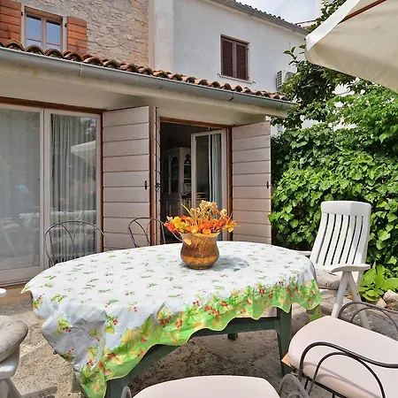 House Adriana 1715 * Liznjan