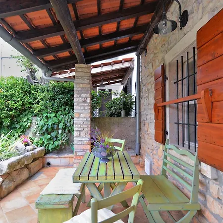 House Adriana 1715 Holiday home