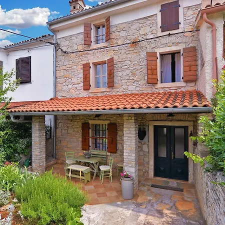 Holiday home House Adriana 1715